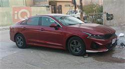 كيا K5